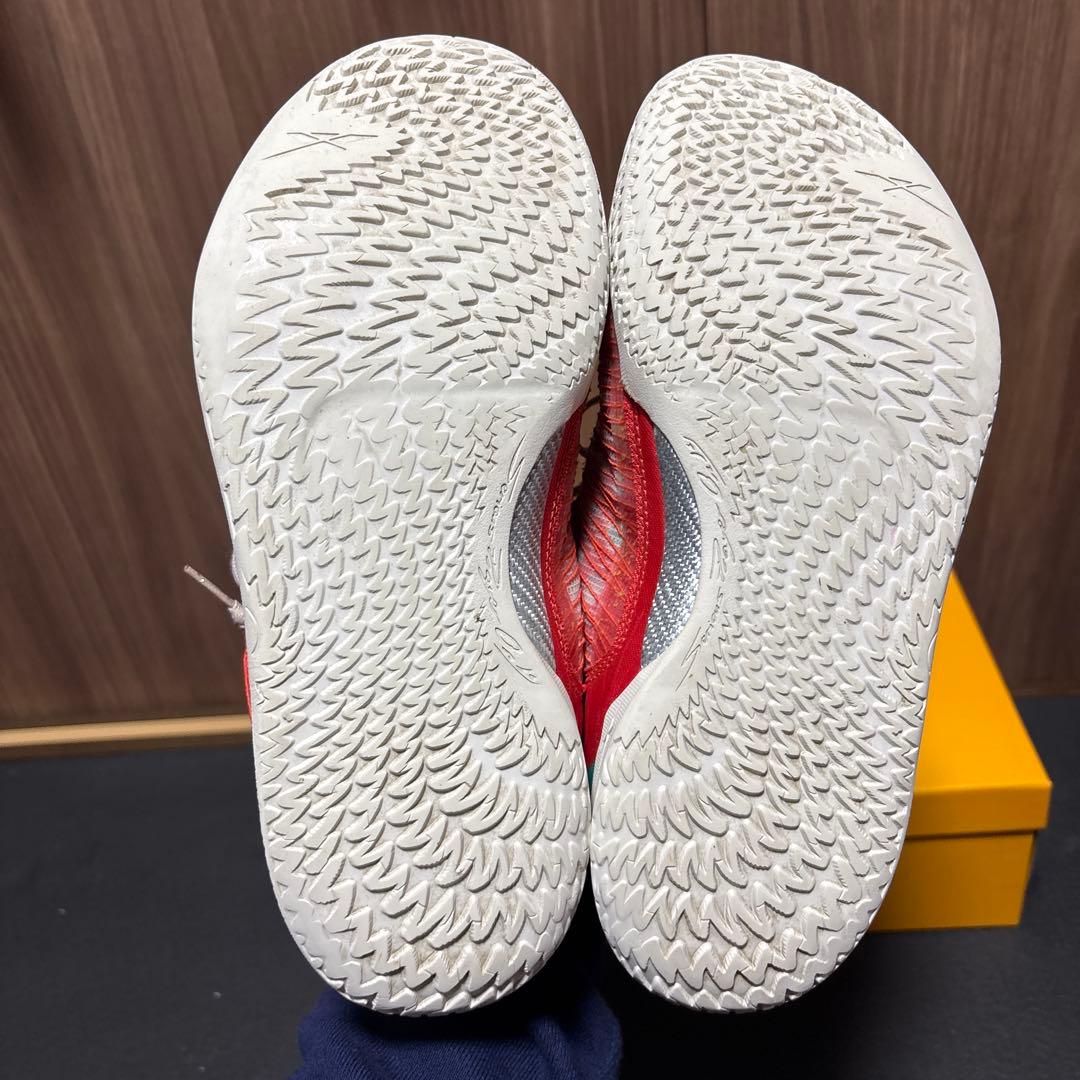 シューズ(男性用) player1 plus BJC