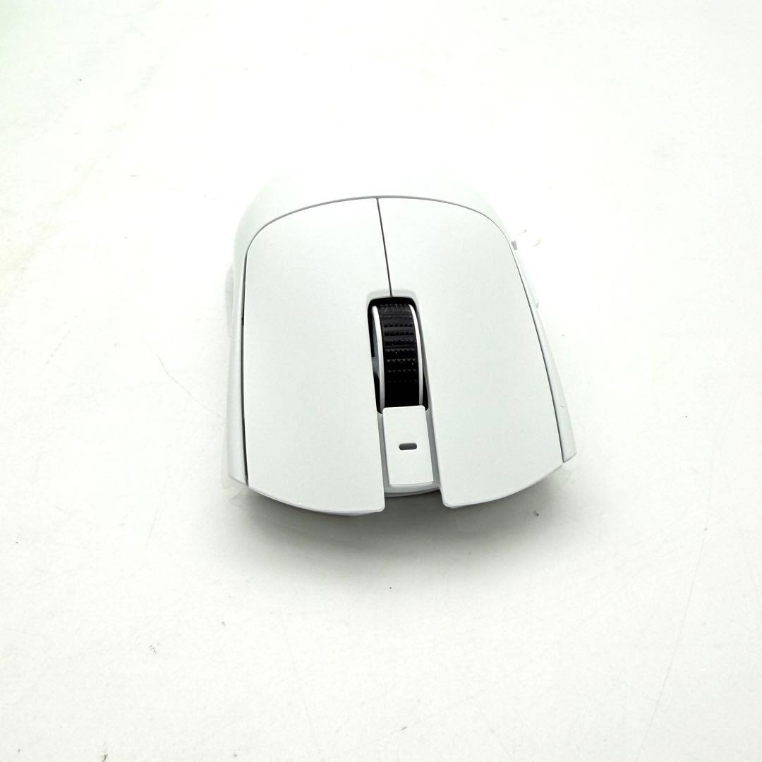 Razer Viper V3 Pro White 超軽量55g ワイヤレスマウス