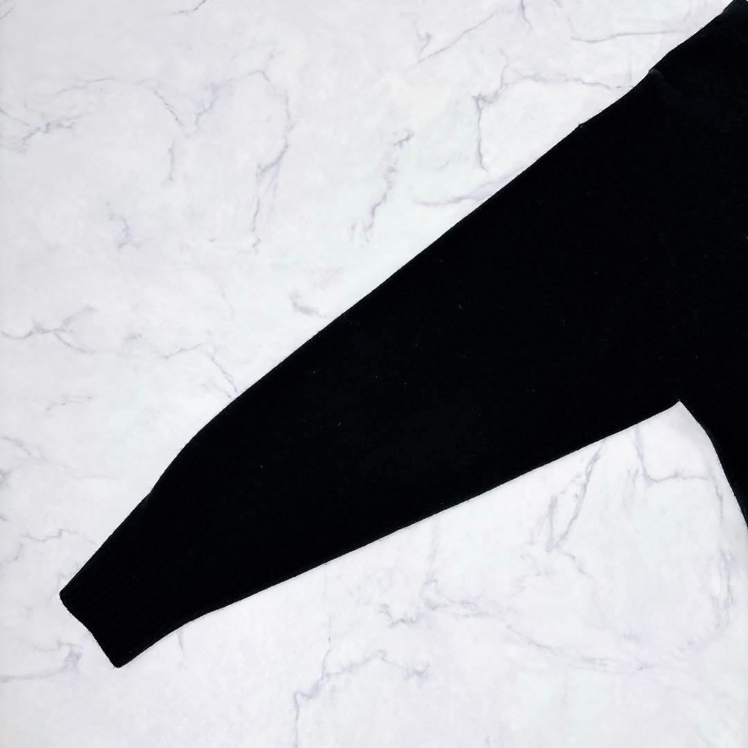 メイミ様　ヨーガンレール　カシミヤ100% ニット クルーネック プルオーバー