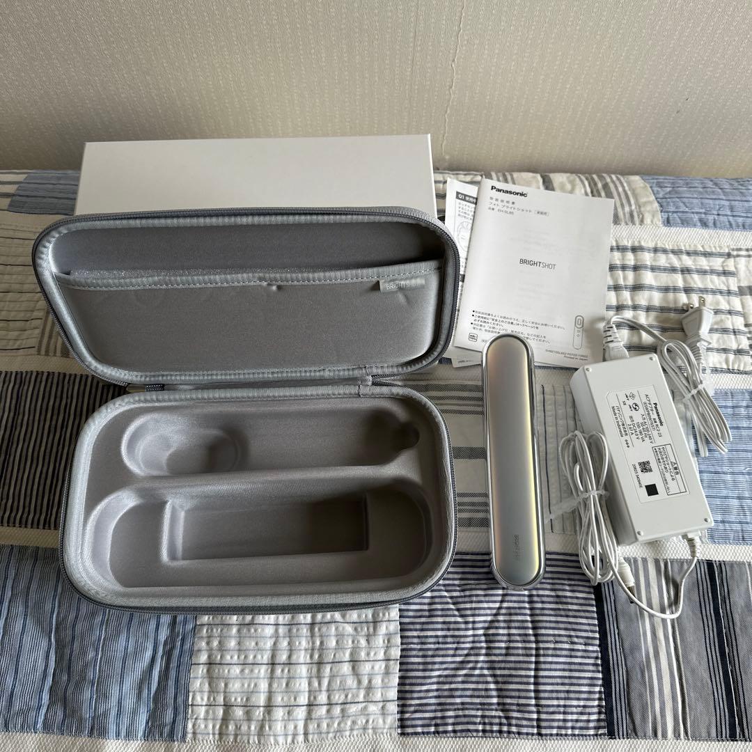 み*え様 Panasonic EH-SL85 ブライトショット