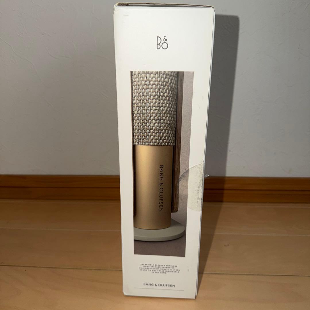 中古　Bang&Olufsen Beosound Emerge オルフセン