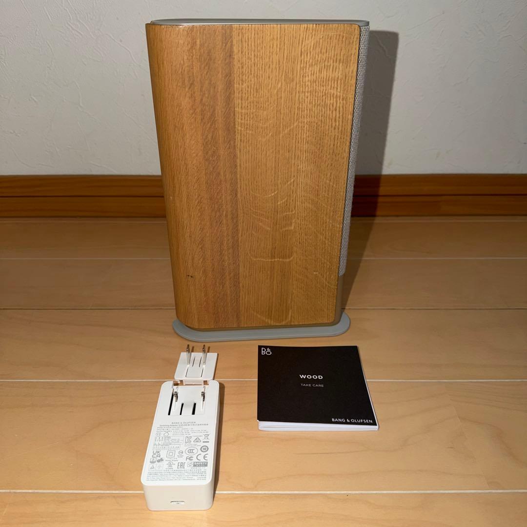 中古　Bang&Olufsen Beosound Emerge オルフセン