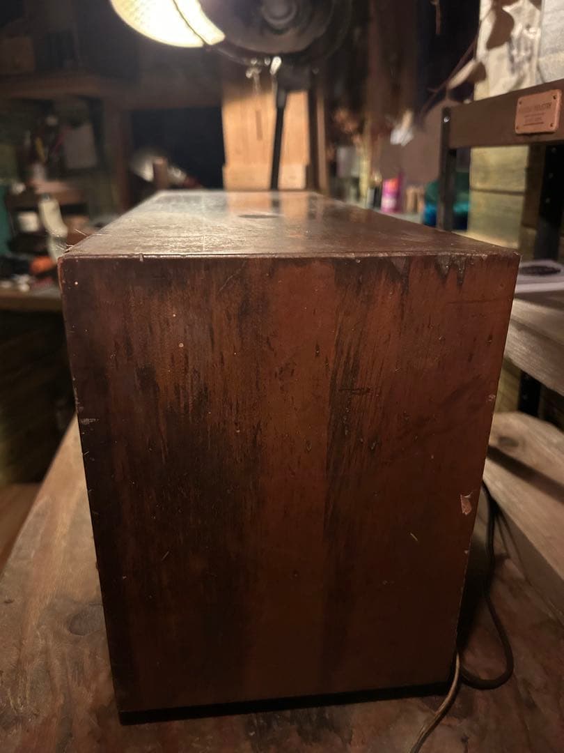 Televian 1940〜1960 ヴィンテージ 真空管ラジオ