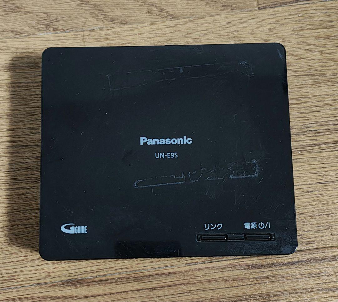 Panasonicプライベートビエラ　UN-19CFB9D