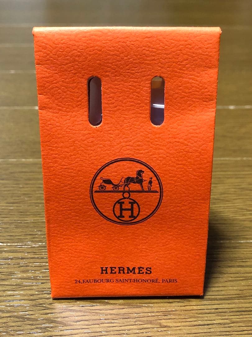 ★希少　エルメス シェーヌダンクル GM 1コマ 2000年代　マルジェラ期