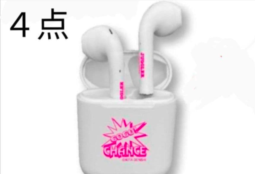 まとめ売り ワイヤレスイヤホン セット ④