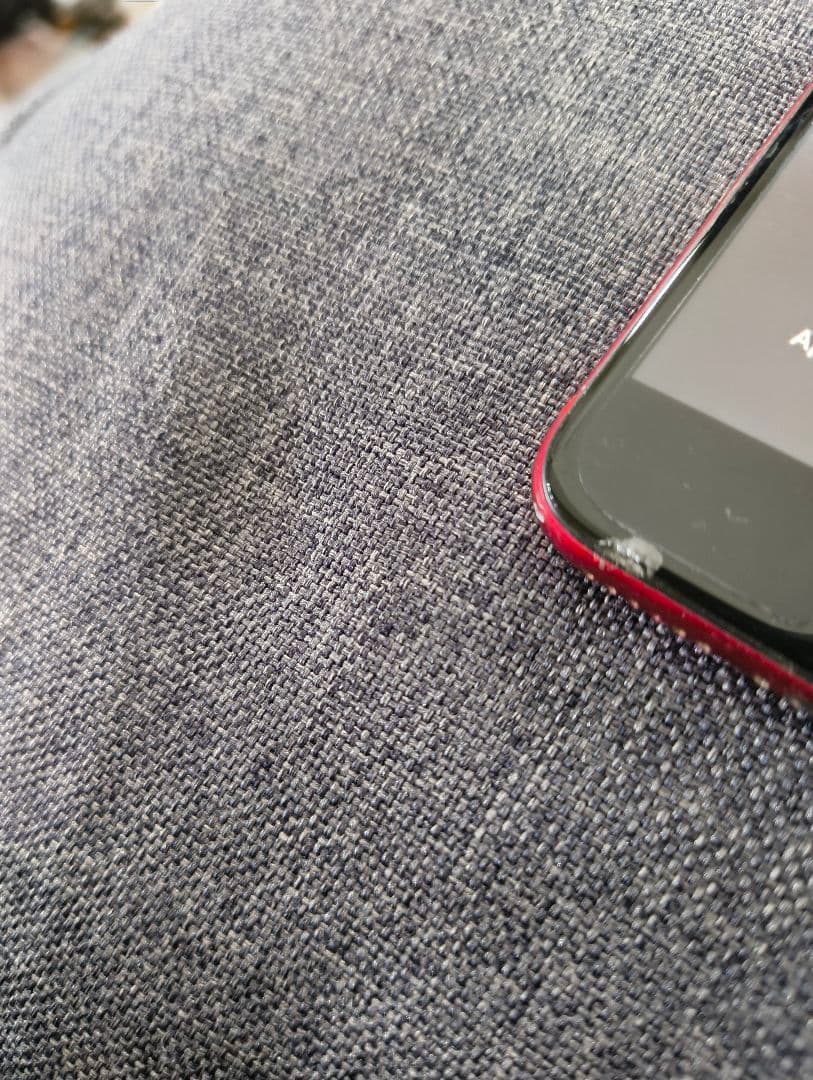 Apple iPhone SE2 本体 赤 RED 64GB