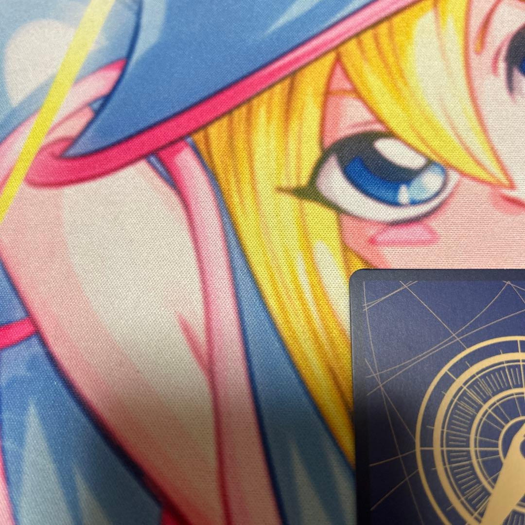 ワンピースカード　ジュラキュール・ミホーク コミックパラレル コミパラ