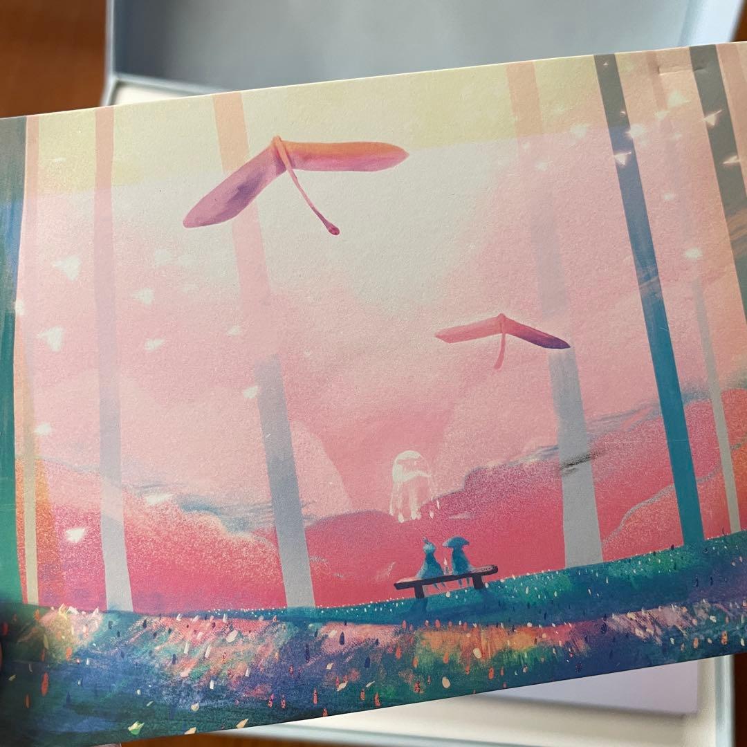 Sky 星を紡ぐ子供たち　つながりのボックス　STAR連携済み