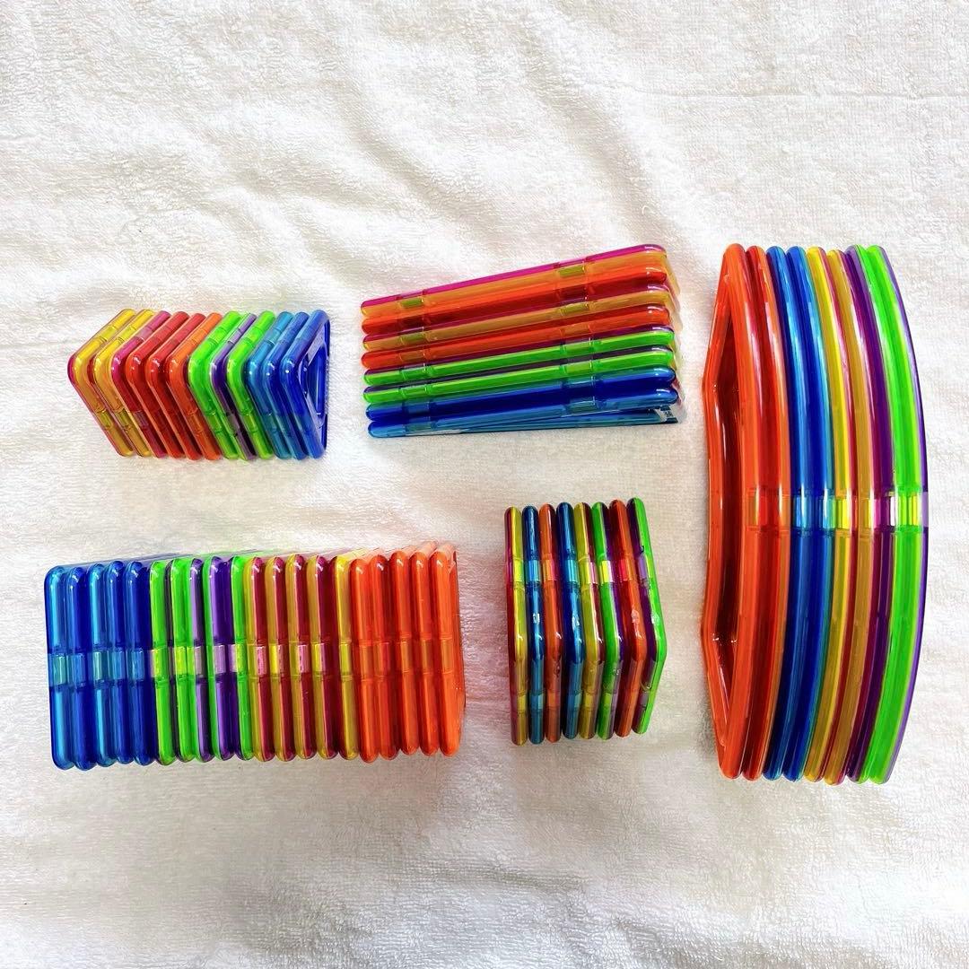 【正規品】 MAGFORMERS マグ・フォーマー クリエイティブセット 90