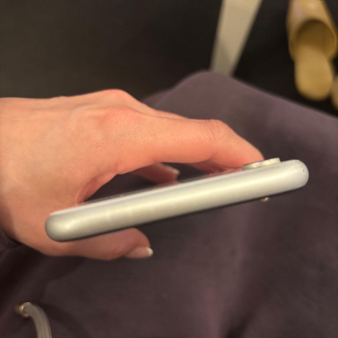 iPhone xr本体のみ