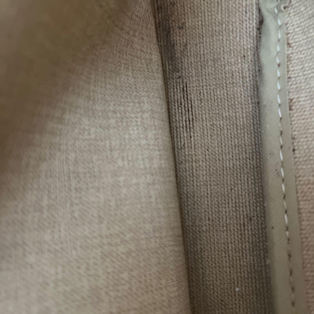 ルイ・ヴィトン モノグラム リポーターPM ショルダーバッグ