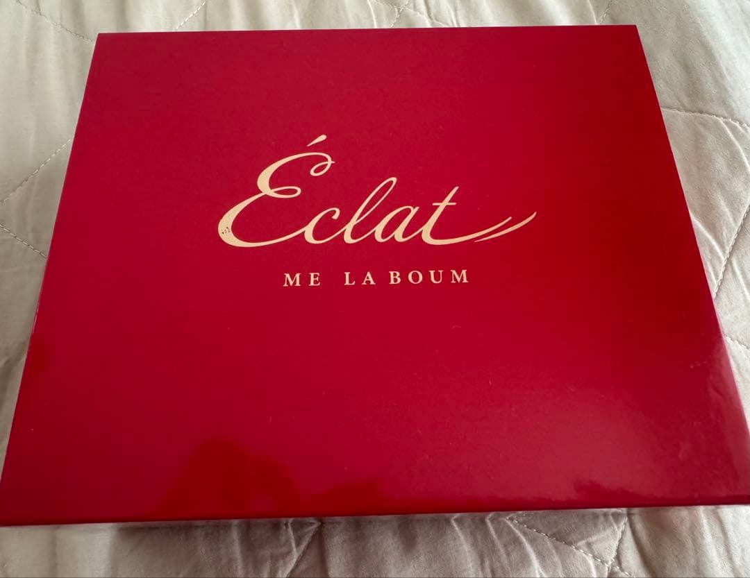 MEラボンエクラ　美顔器　ikkoプロデュース