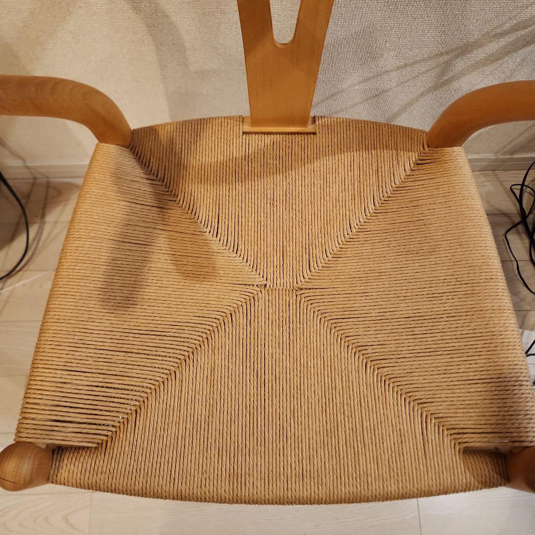 Carl Hansen & Son（カール・ハンセン&サン） Yチェア