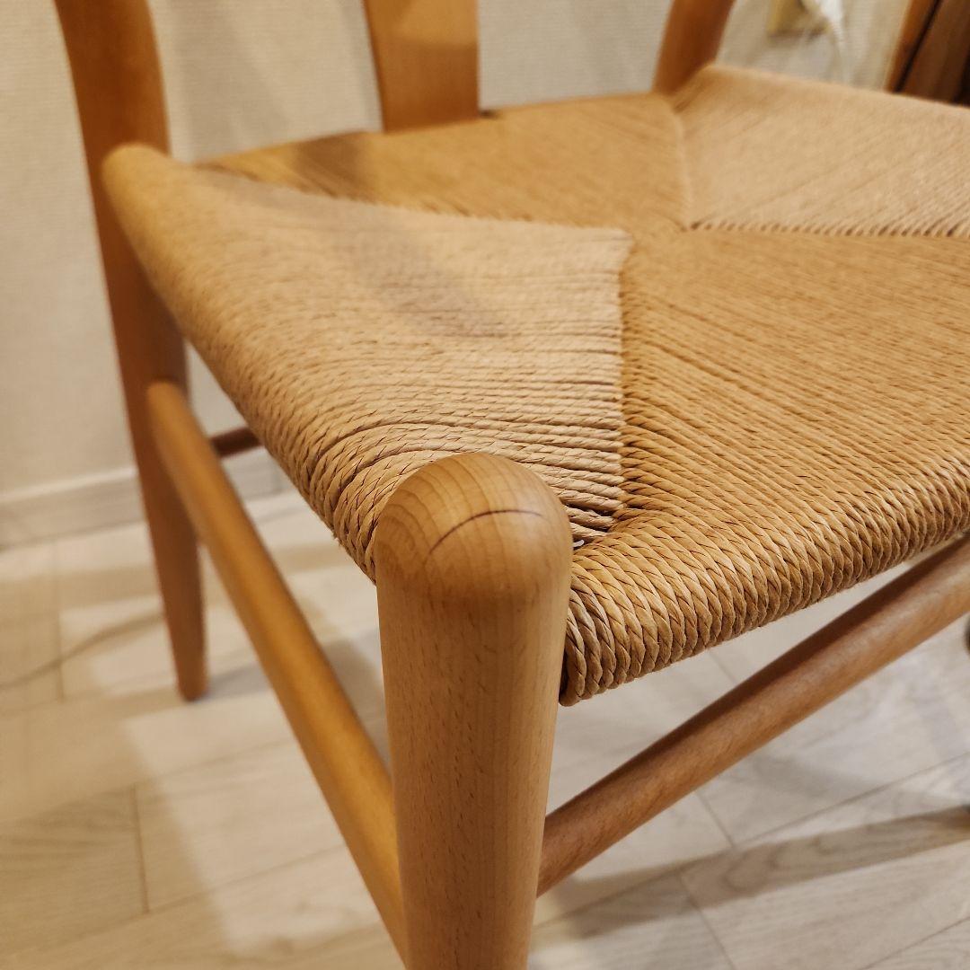 Carl Hansen & Son（カール・ハンセン&サン） Yチェア