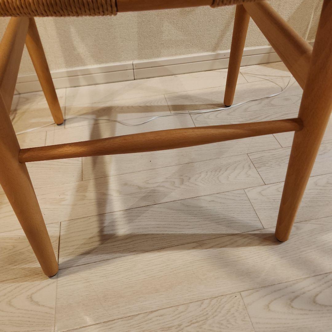 Carl Hansen & Son（カール・ハンセン&サン） Yチェア