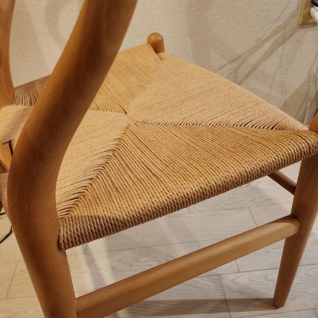 Carl Hansen & Son（カール・ハンセン&サン） Yチェア