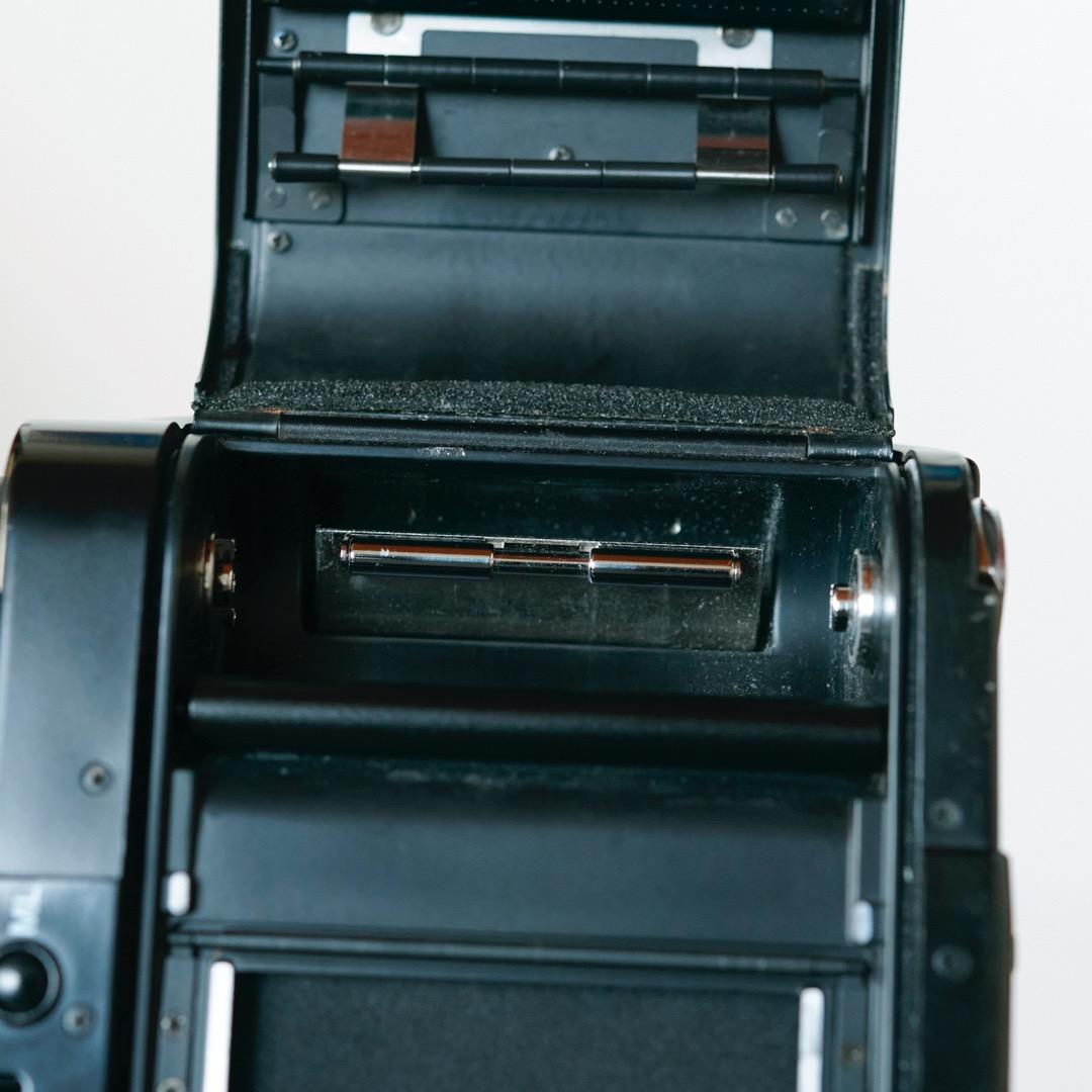 PENTAX 67II 67ⅱ ペンタックス 6×7 67