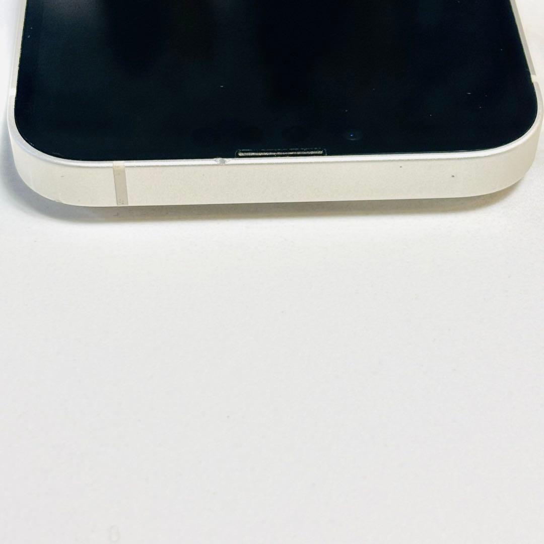 iPhone 13 512GB スターライト iPhone本体