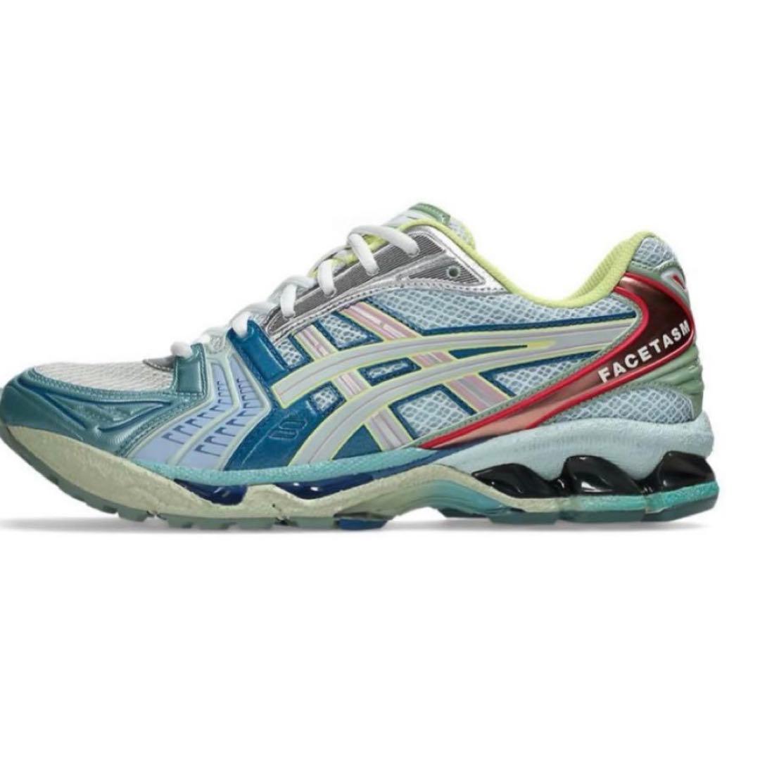 FACETASM × Asics Gel-Kayano 14