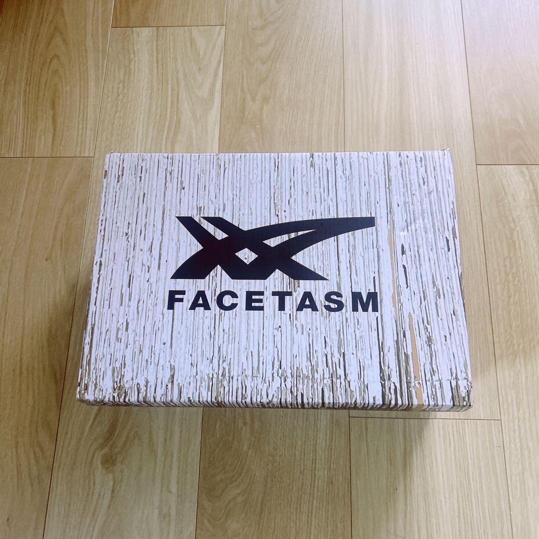 FACETASM × Asics Gel-Kayano 14