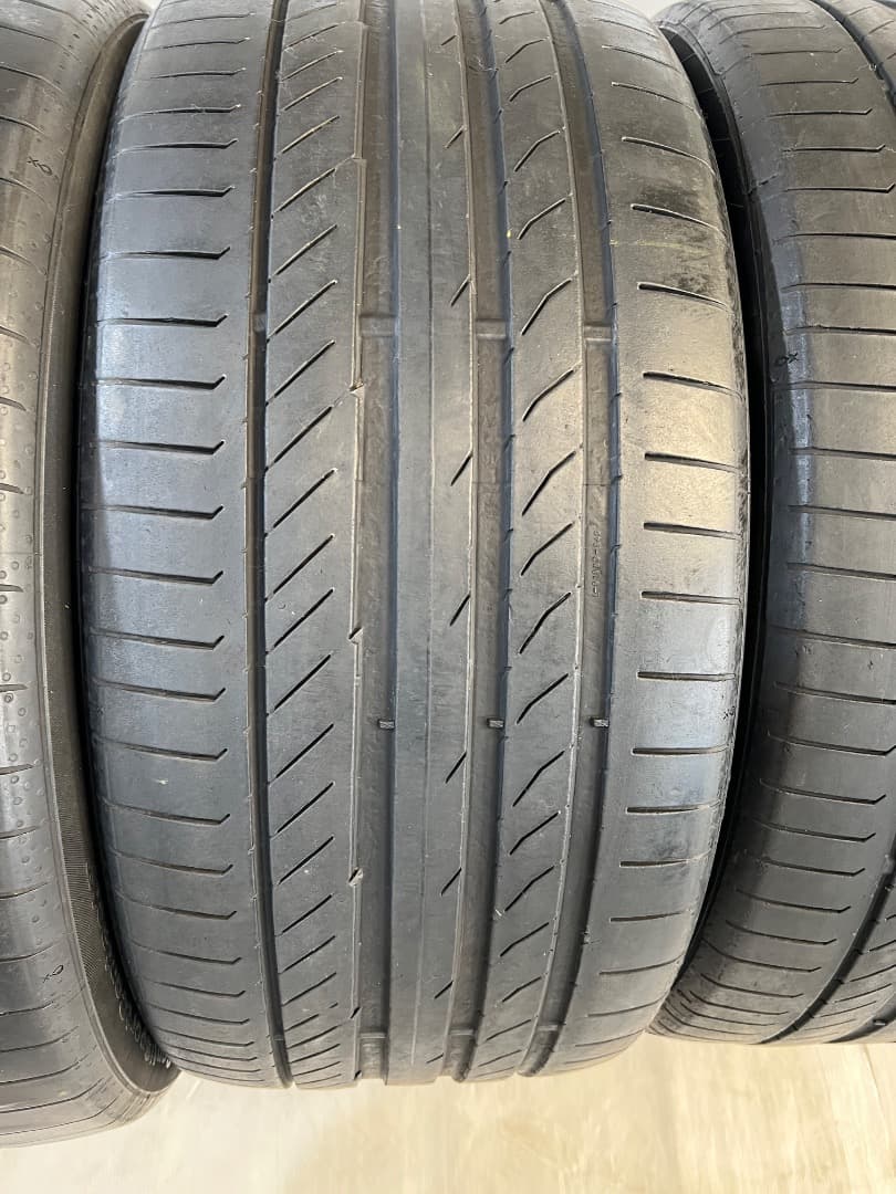 ベンツAMG GLE 63 W167純正 エディション22ホイール