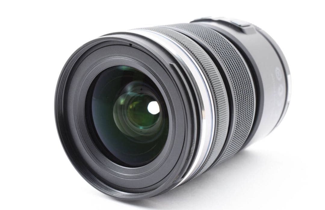 美品 オリンパス OLYMPUS M.ZUIKO DIGITAL 12-50ｍｍ