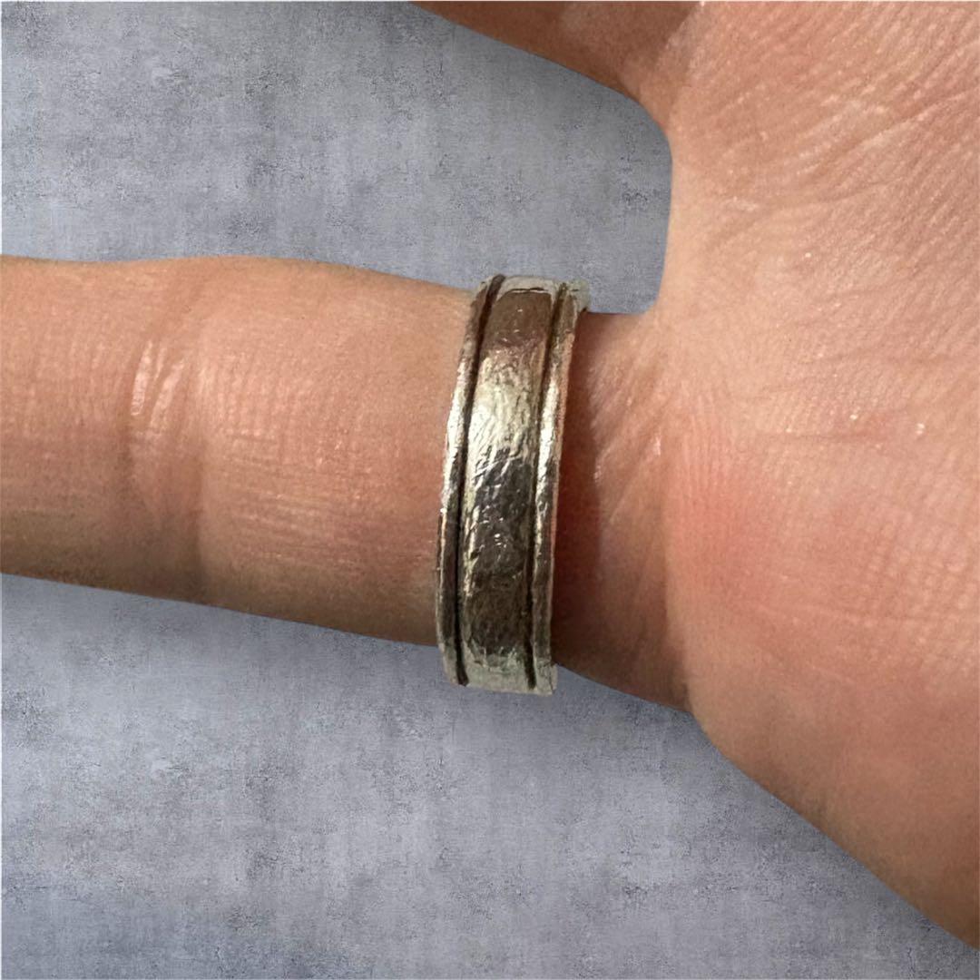 archive エルメス サンチュールリング　12号相当