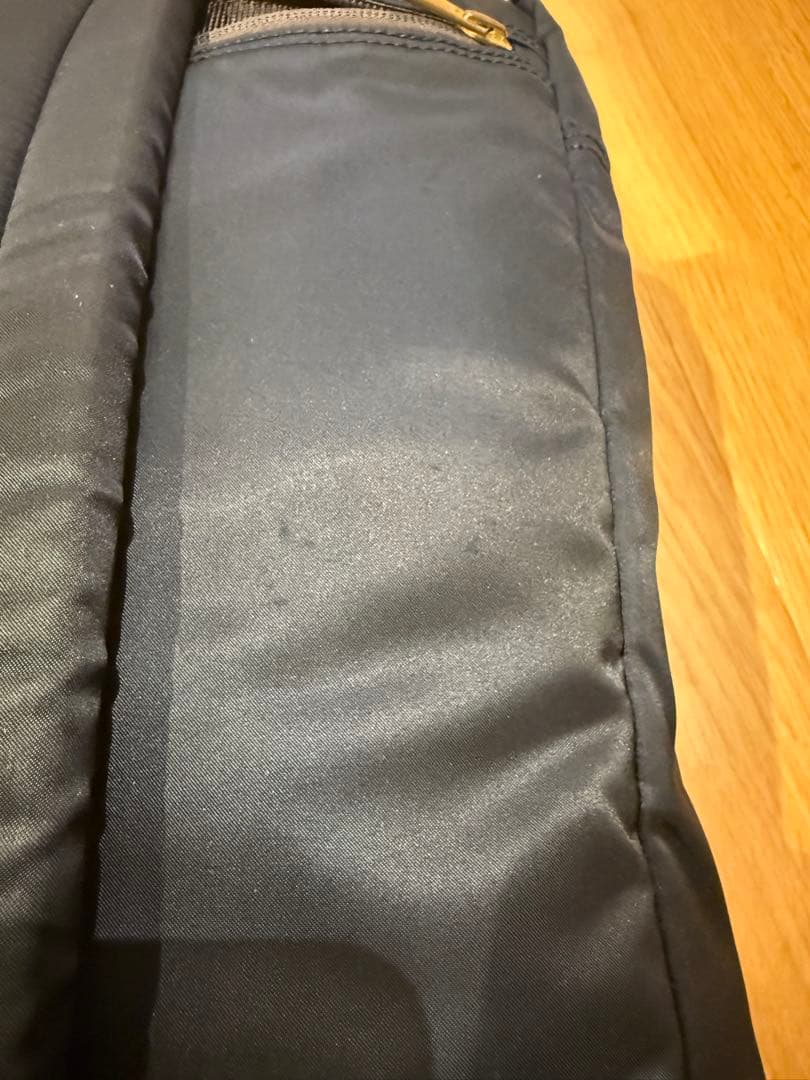 ポーターＰＸタンカー　3wayブリーフケース　アイアンブルー