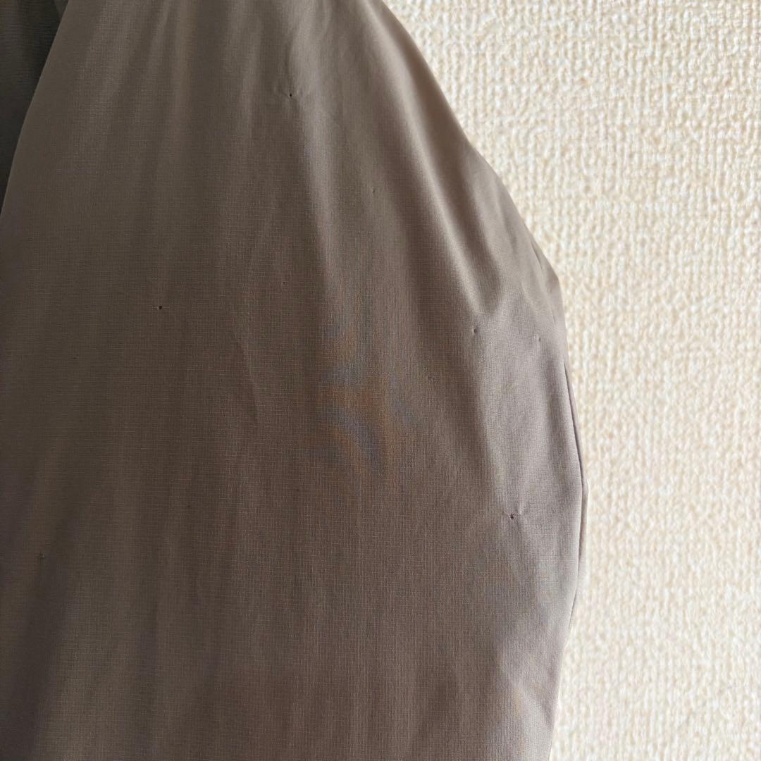 NANGA URBAN RESEARCH DOORS Mサイズ ダウンジャケット