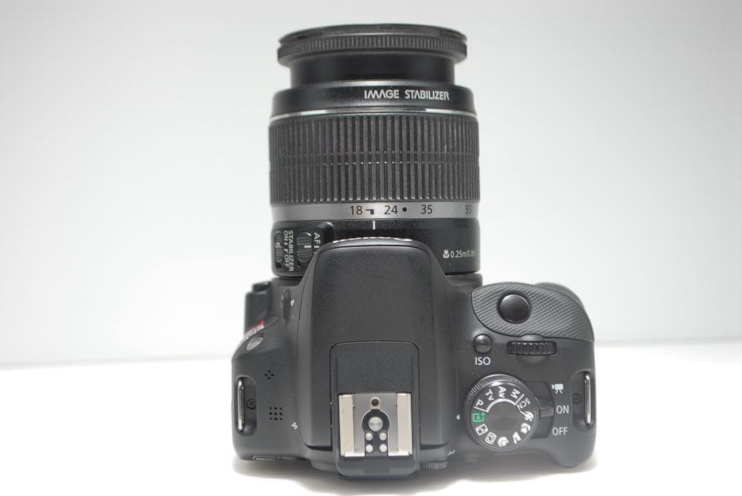 ❤️スマホ転送OK❤️Canon kiss X7 ダブルレンズセット 動作良好