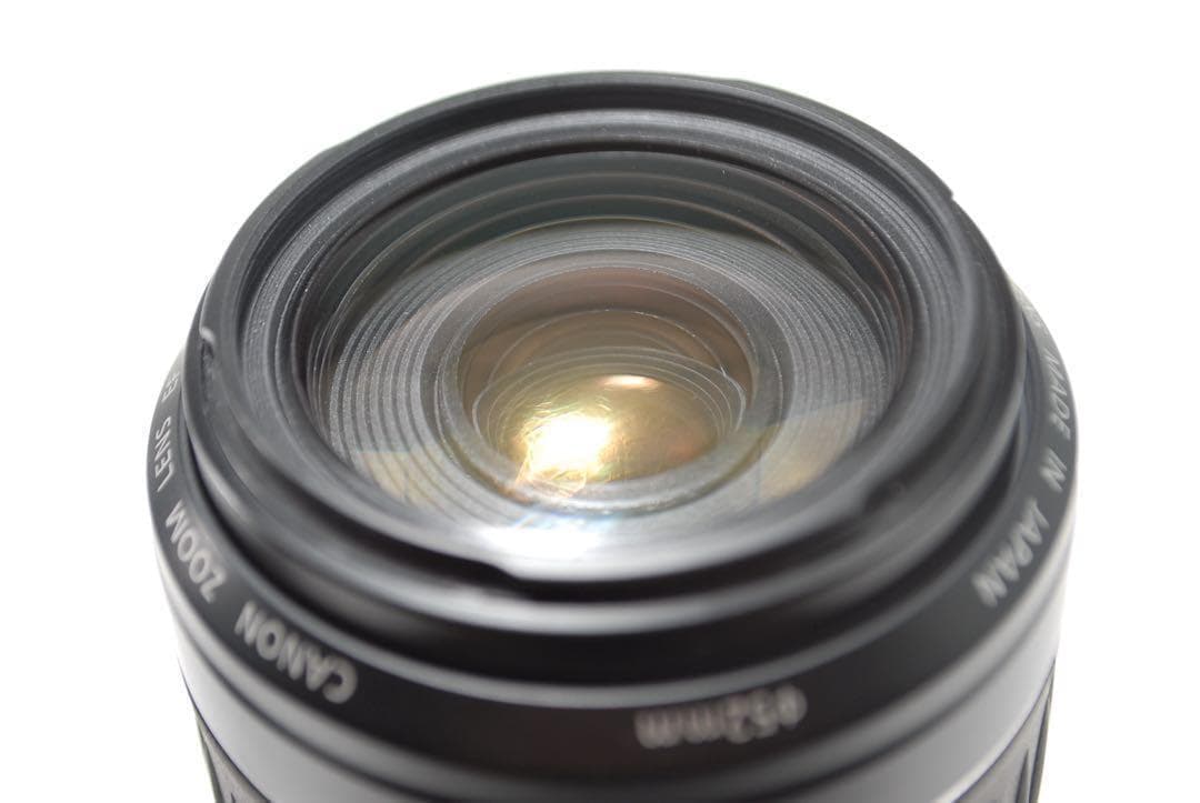 ❤️スマホ転送OK❤️Canon kiss X7 ダブルレンズセット 動作良好