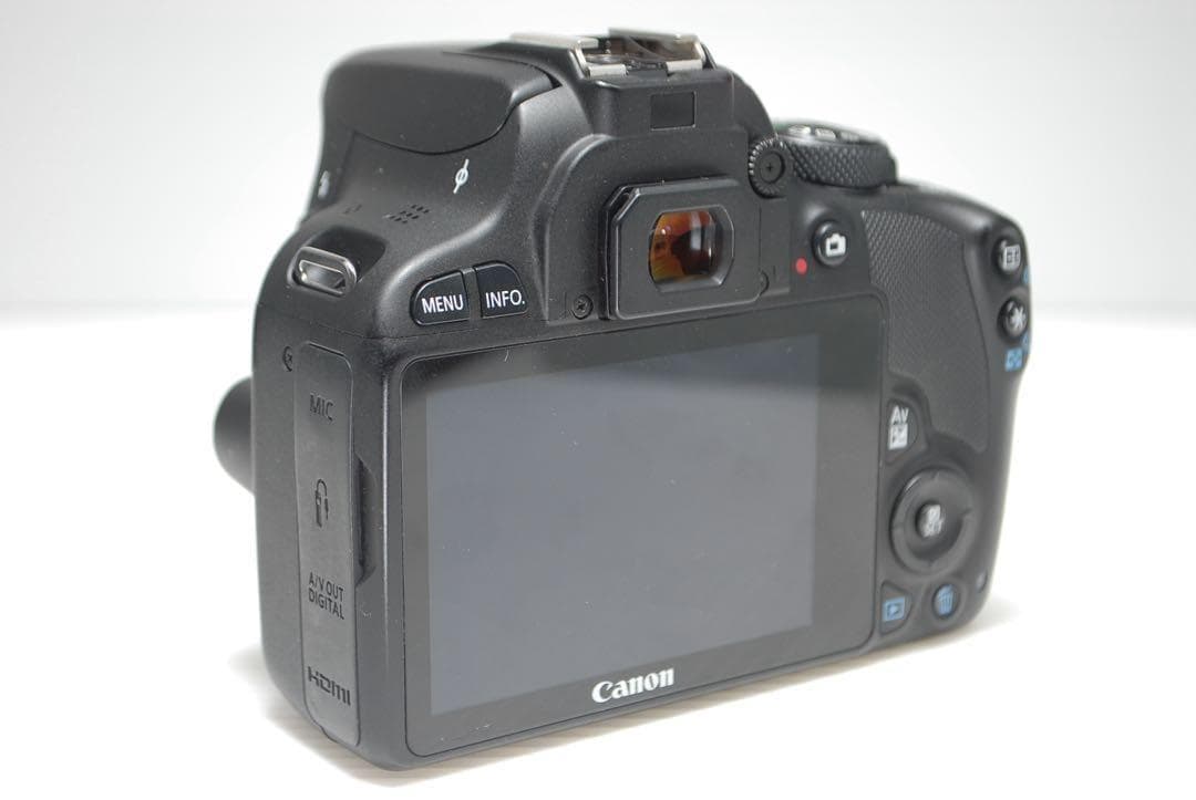 ❤️スマホ転送OK❤️Canon kiss X7 ダブルレンズセット 動作良好