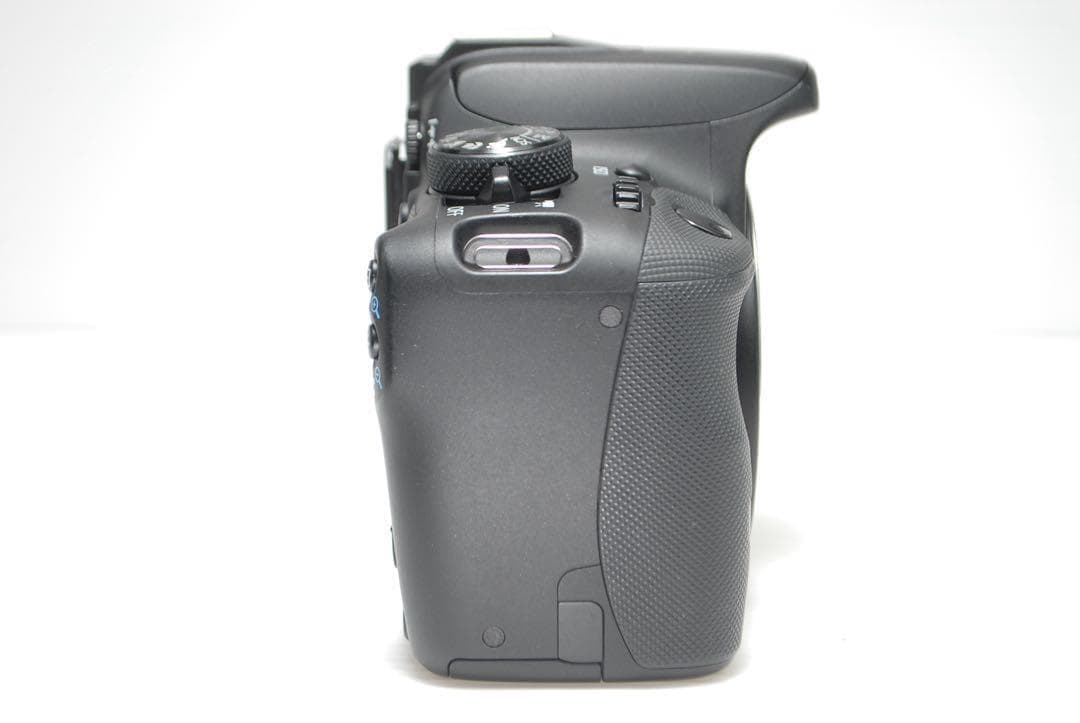 ❤️スマホ転送OK❤️Canon kiss X7 ダブルレンズセット 動作良好