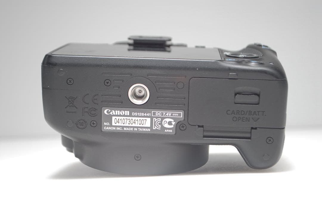 ❤️スマホ転送OK❤️Canon kiss X7 ダブルレンズセット 動作良好