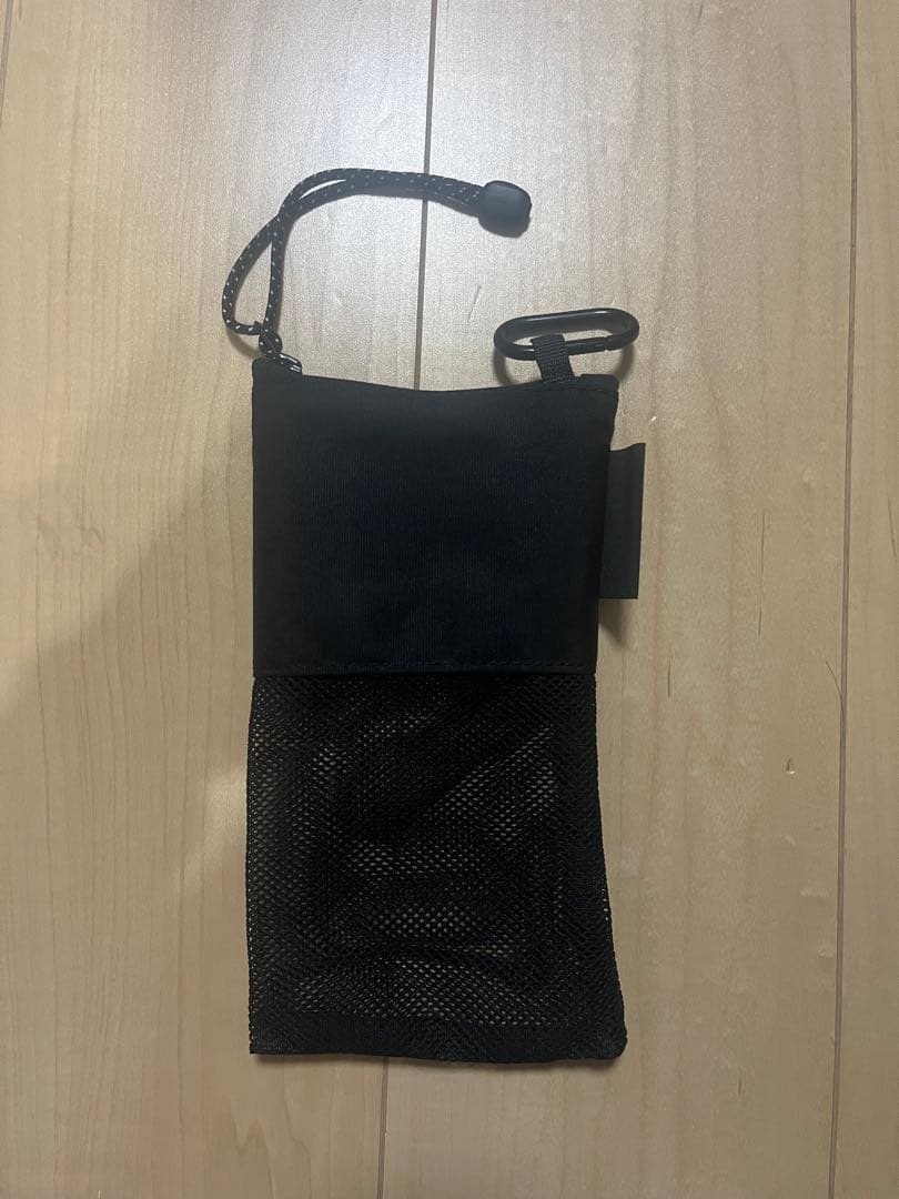 Manhattanportage✖️CLUBHAUSボールケース