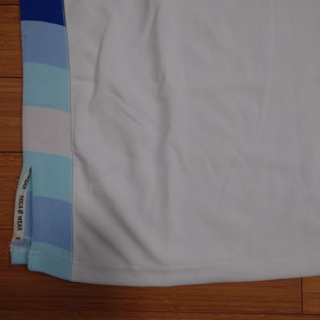 新品☆ ROCAWEAR ロカウェア ゲームシャツ バスケユニフォーム BBOY