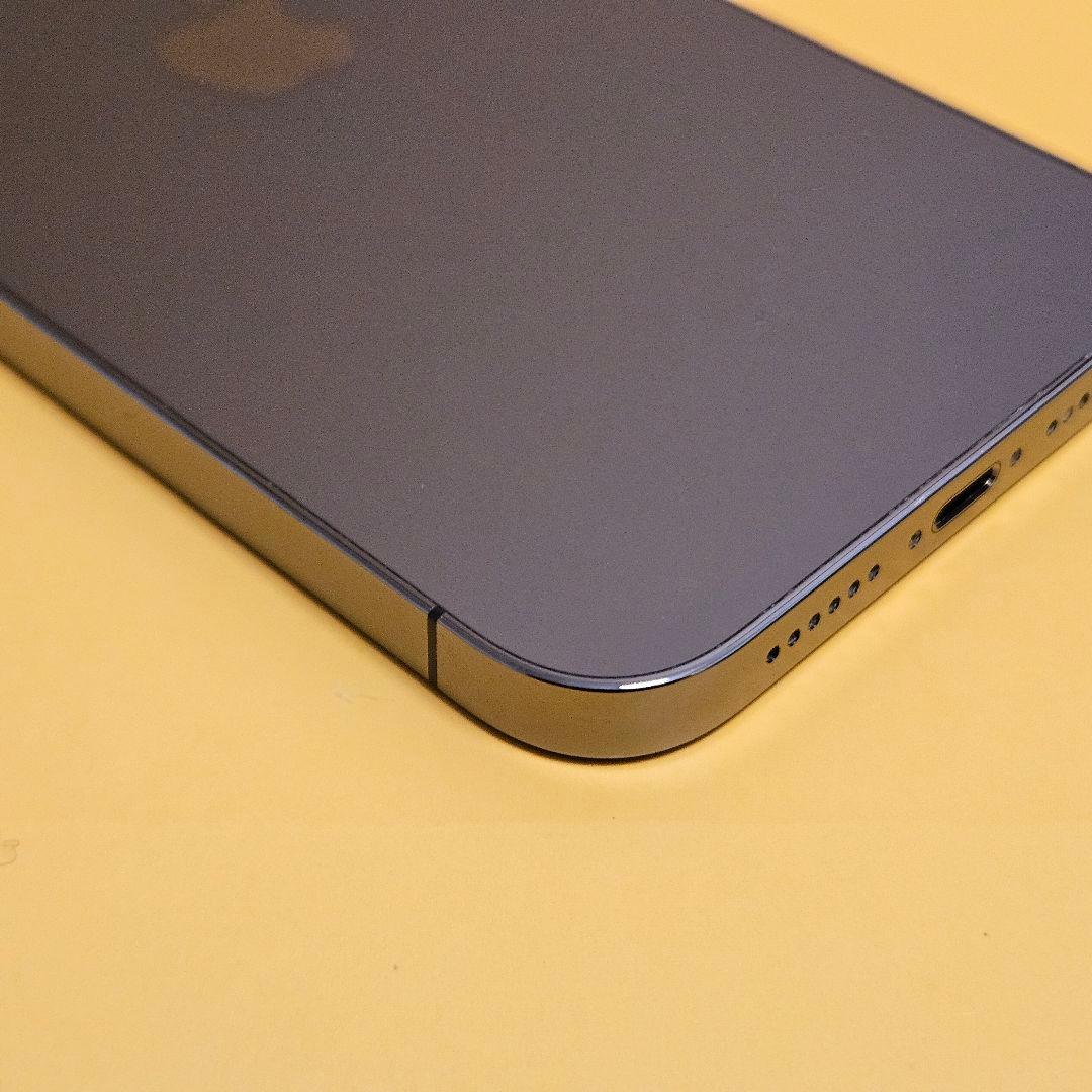 iPhone 12 ProMax 256GB｜24時間以内発送#495