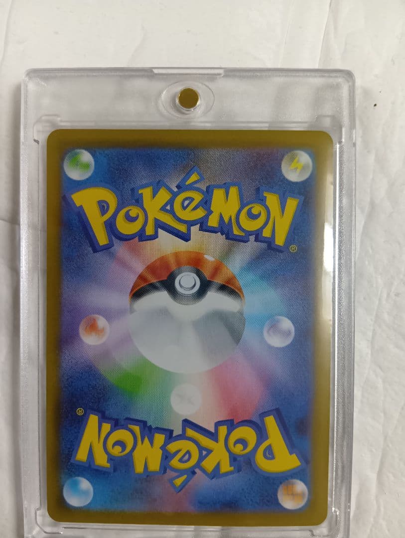 【値下げ中】ポケモンカード ゼクロムex BWR