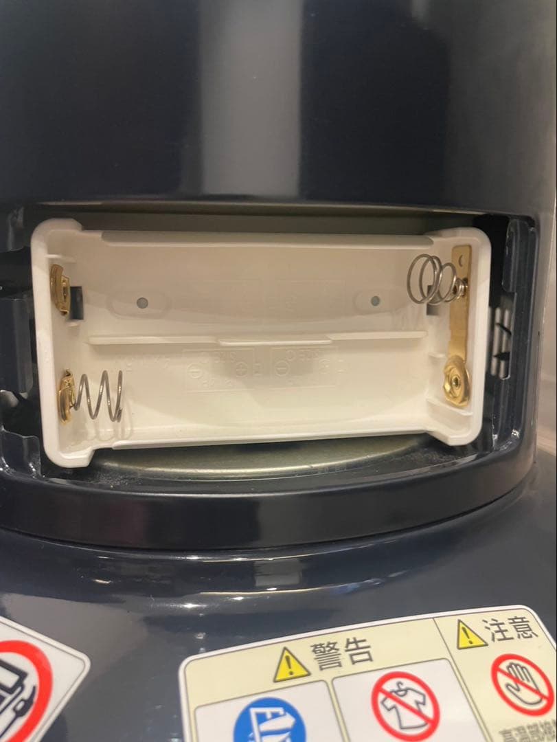 【2022年製　美品】TOYOTOMI CL-250 石油ストーブ