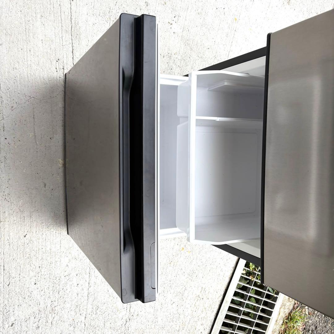 高年式！AQUA冷蔵庫洗濯機セット　一人暮らしセット　分解洗浄済み