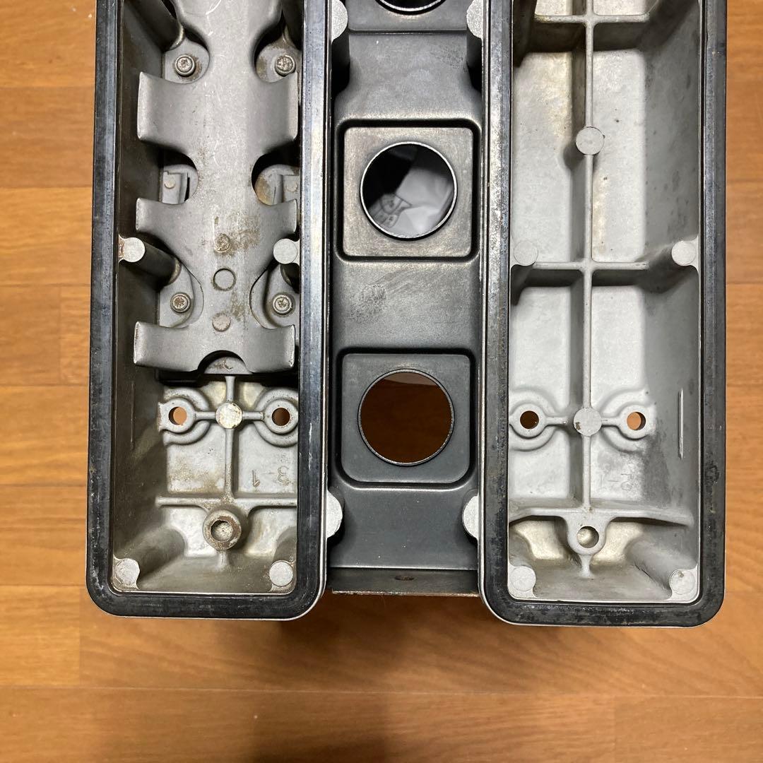 パーツ TOYOTA 1600 TWIN CAM 16 VALVE 4AG