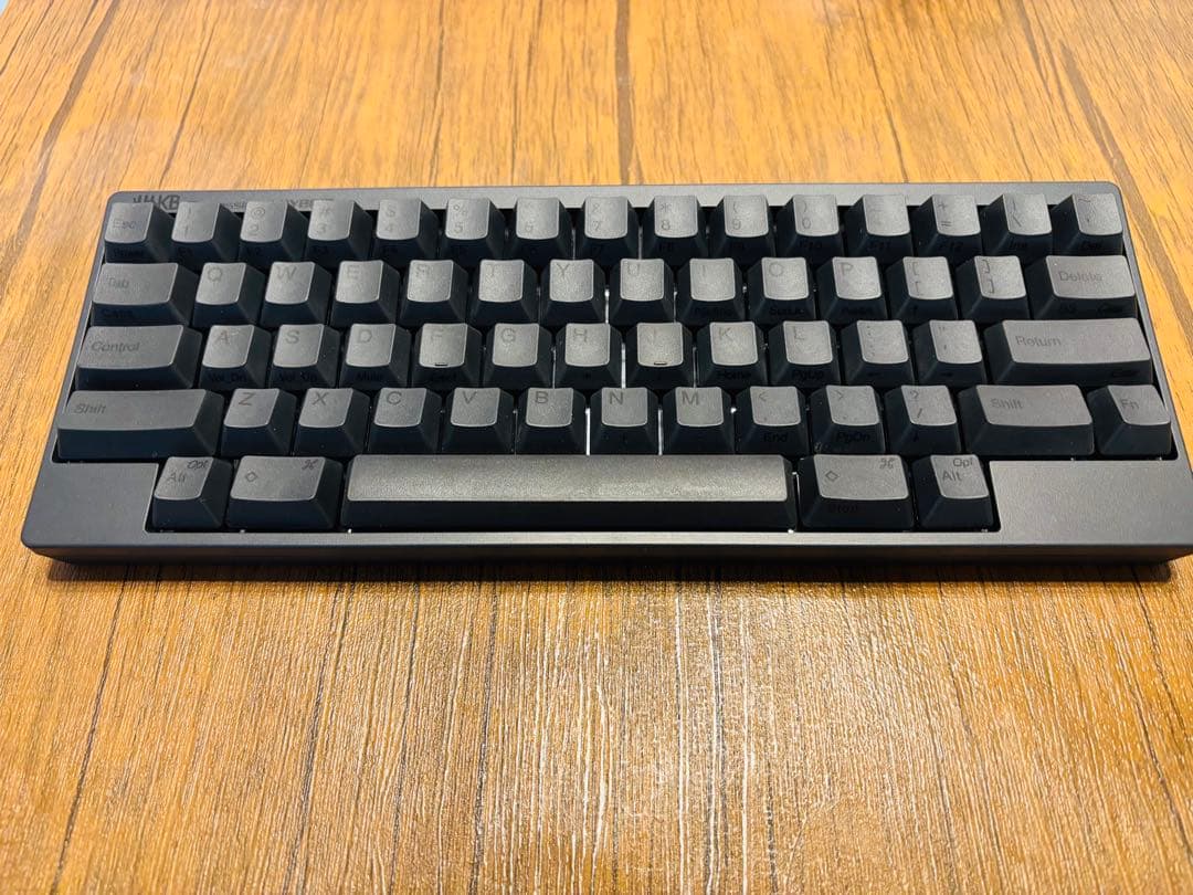 キーボード HHKB Professional HYBRID keyboard