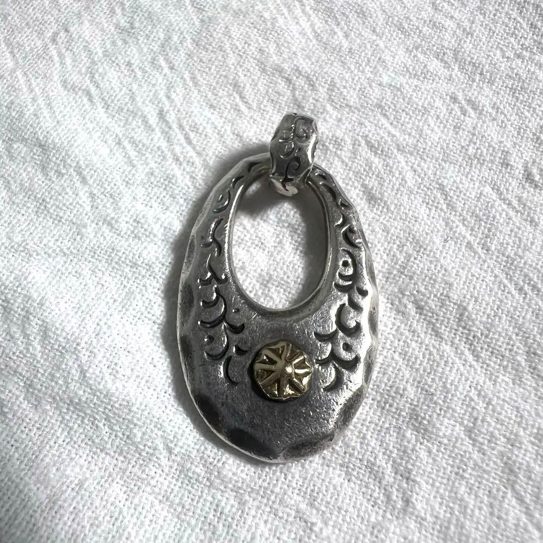 ラモーナデルソル Ramona DelSol ネックレス ペンダント　トップ