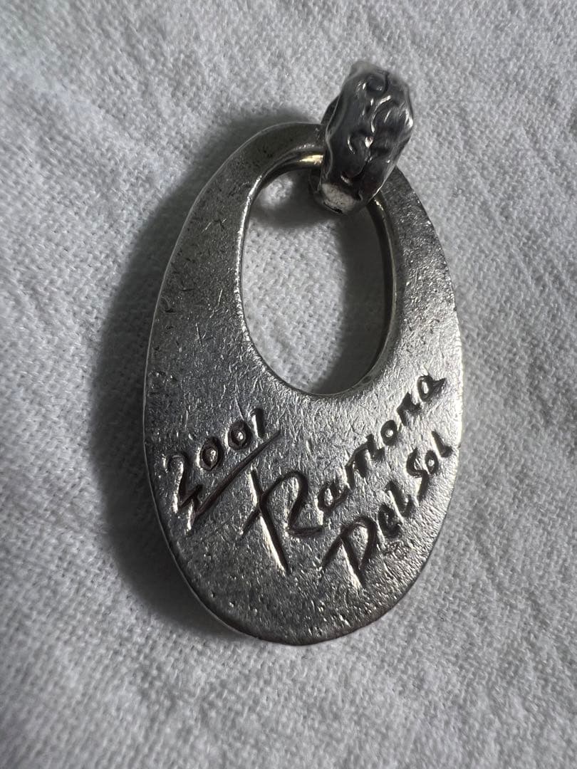 ラモーナデルソル Ramona DelSol ネックレス ペンダント　トップ