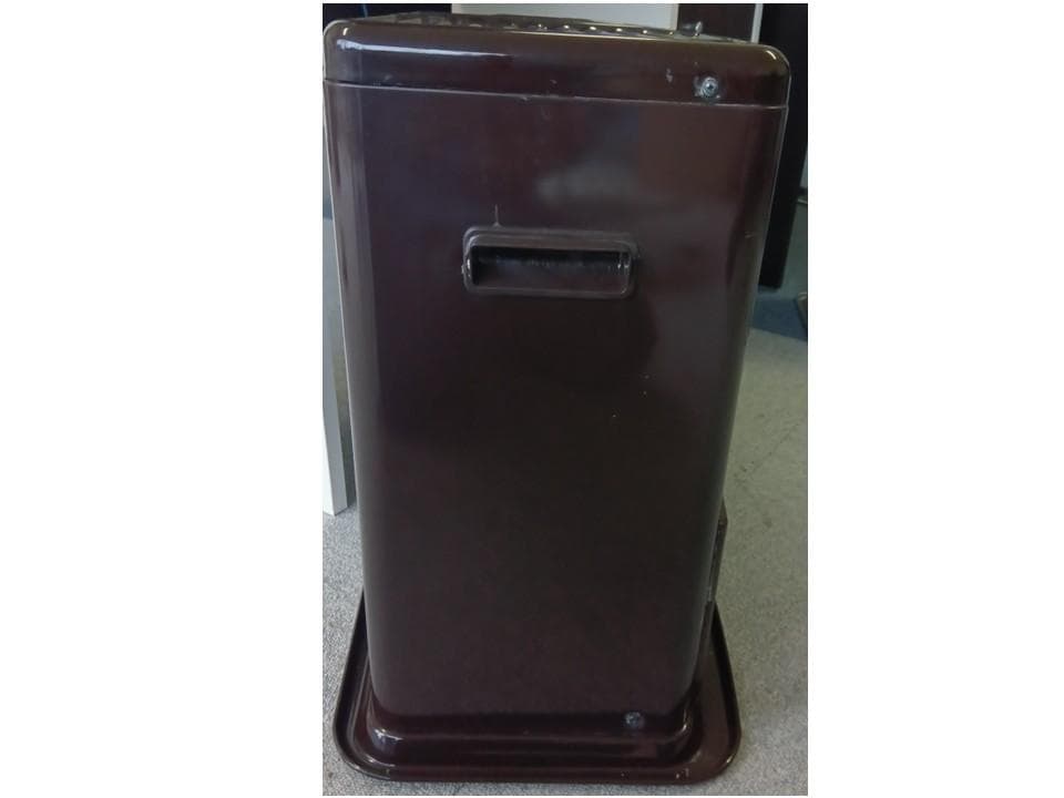 【動作品】石油ストーブ／コロナ／2020年製／RX-2920WY／よごれま栓