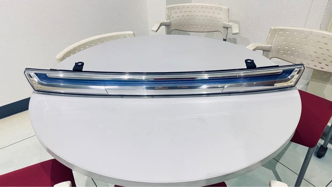 タントLEDグリル