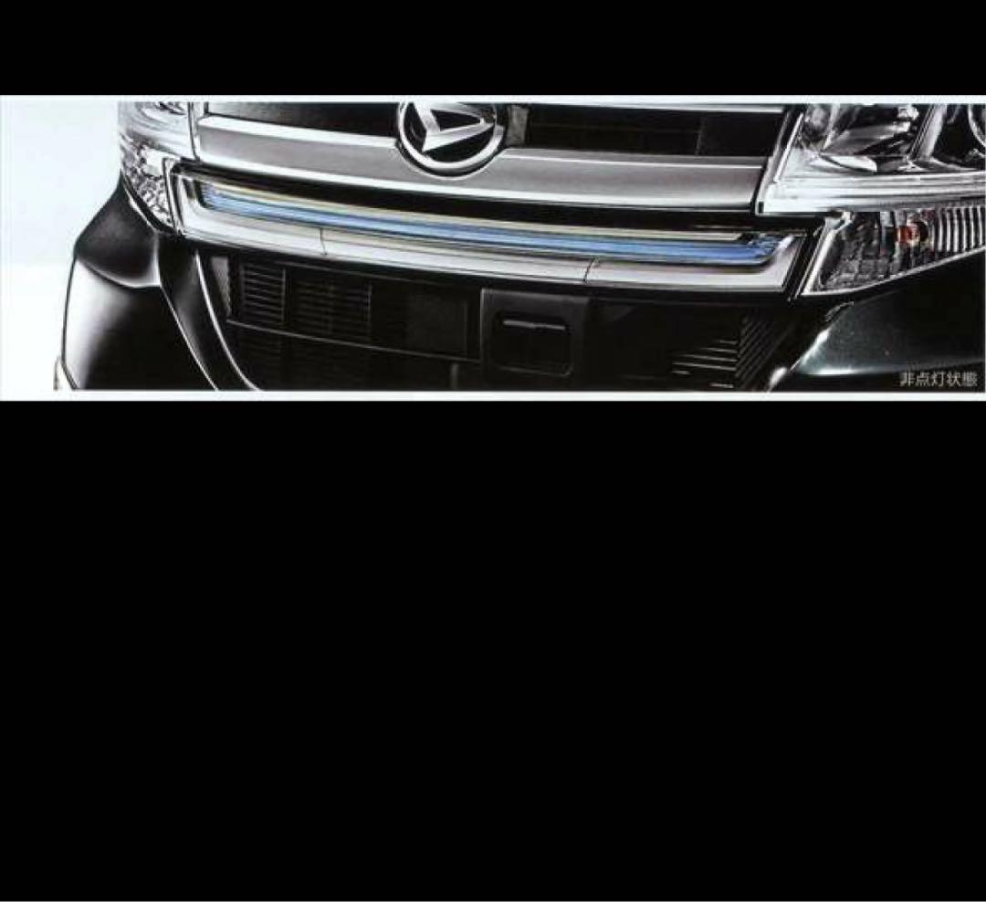 タントLEDグリル