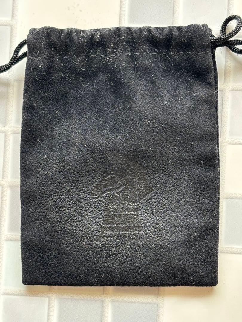 プエルタデルソル　ダイヤ　チェスナイト　ネックレス　PUERTA DEL SOL