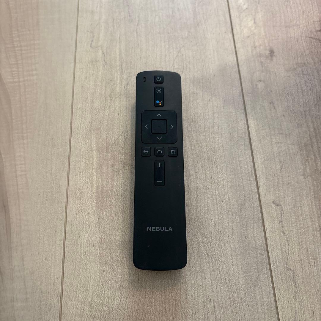 【ジャンク品】Anker NEBULA Vega Portable 本体